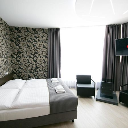 Hotel U Kostela Modrice Exterior photo